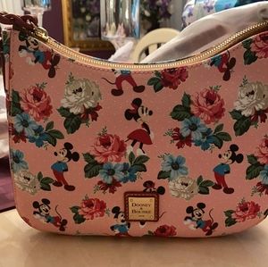 Dooney and Bourke Disney Parks handbag